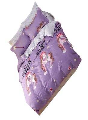 CUBRECAMAS DE VERANO QUILT PLAZA Y MEDIA |32