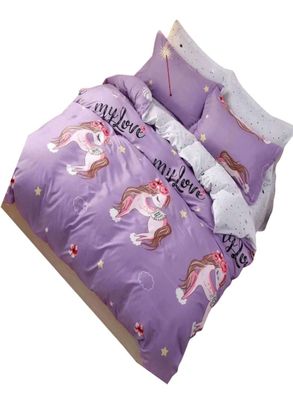 Imagen 2 del producto CUBRECAMAS DE VERANO QUILT PLAZA Y MEDIA |32