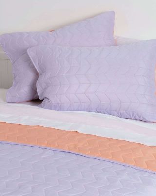 Imagen 2 del producto Quilt MAS 2 ALMOHADAS DE REGALO 2 plazas Mashini M04