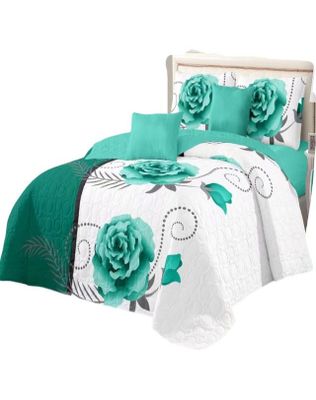 CUBRECAMA QUILT KING - SUPER KING Cod.40