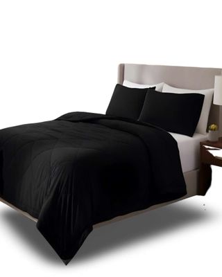 Imagen 2 del producto Plumón Nórdico Verano plaza y media MAS ALMOHADA DE REGALO N2