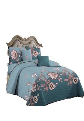 Imagen 2 del producto COBERTOR TIPO COLCHA VERANO 1,5 PLAZA