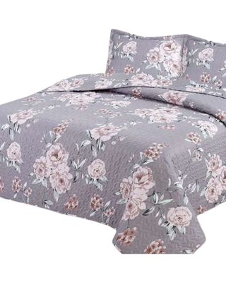 Imagen 2 del producto CUBRECAMA DE VERANO KING SUPER KING M22