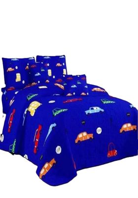 Imagen 2 del producto COBERTOR TIPO COLCHA VERANO 1,5 PLAZA