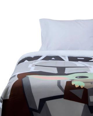 FRAZADA DISEÑO INFANTIL NIÑO PLAZA Y MEDIA 150X200 CM A12