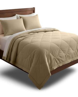 Imagen 1 del producto Plumón Nórdico Verano king 240x260cm + 2 Funda Almohada N3
