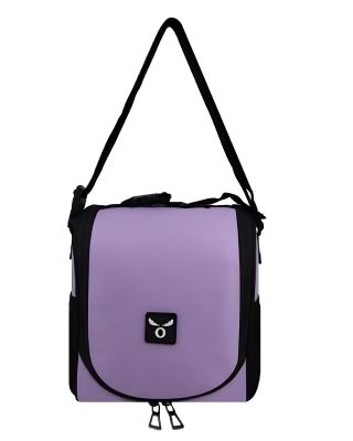 LONCHERA PURPLE TEXAS MOOSE
