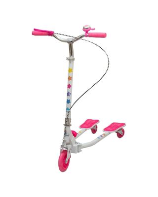 SCOOTER TIJERA UNICKAWAII