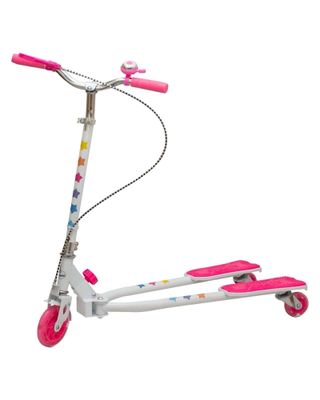 Imagen 2 del producto SCOOTER TIJERA UNICKAWAII