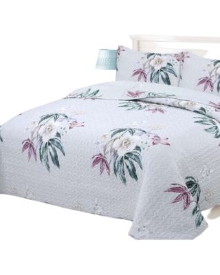 Imagen 2 del producto CUBRECAMA DE VERANO KING SUPER KING M08