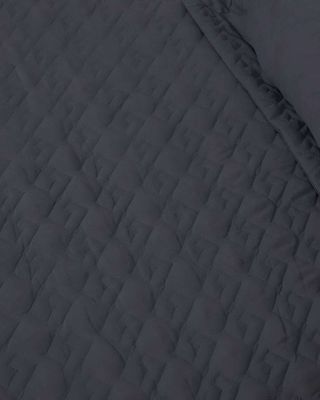 Imagen 2 del producto Cubrecama Quilt Velvety 2 Plazas Doral D04