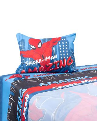 Imagen 1 del producto JUEGO DE SABANAS INFANTIL PLAZA Y MEDIA S4