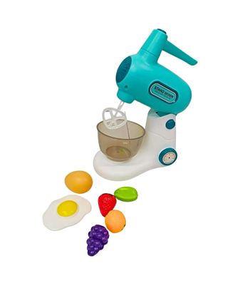 Imagen 2 del producto BATIDORA DE REPOSTERÍA INFANTIL CON ACCESORIOS