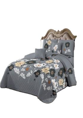 Imagen 2 del producto COBERTOR TIPO COLCHA VERANO 1,5 PLAZA