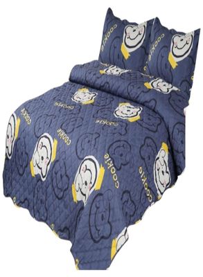 Imagen 2 del producto CUBRECAMAS DE VERANO QUILT PLAZA Y MEDIA |15