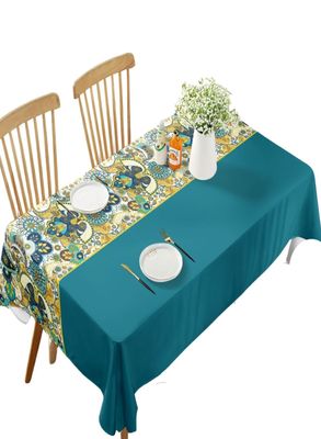 Imagen 2 del producto MANTEL IMPERMEABLE ANTI MANCHAS L02