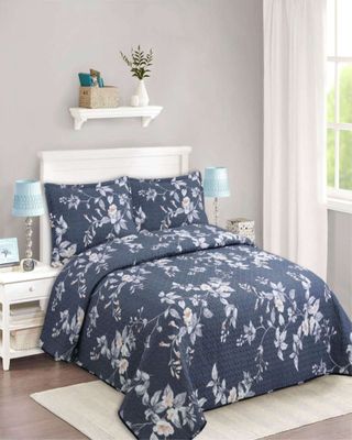 Imagen 1 del producto CUBRECAMA 2 PLAZAS DE VERANO M34