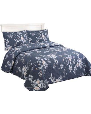 Imagen 2 del producto CUBRECAMA 2 PLAZAS DE VERANO M34