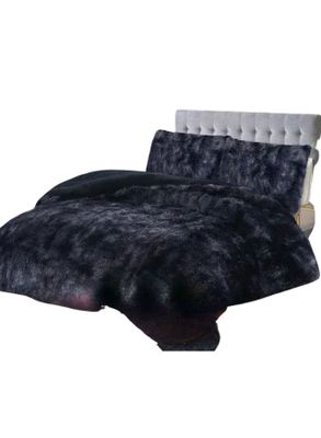 Imagen 2 del producto CUBRECAMA PELUDO DE INVIERNO 2 PLAZA * 22