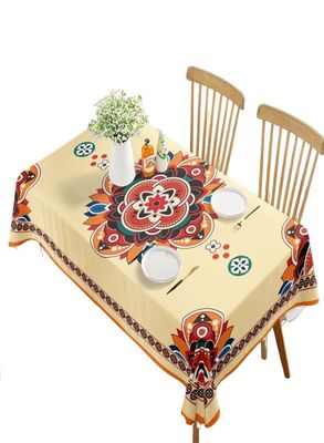 MANTEL IMPERMEABLE ANTI MANCHAS L11