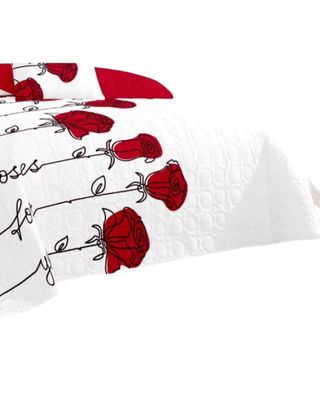 Imagen 2 del producto CUBRECAMA PRIMAVERA VERANO 2 PLAZAS D11