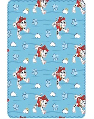 Imagen 2 del producto Manta Infantil Niño Diseño Animado 127x152 Suave 19o1