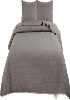 Imagen 2 del producto COBERTOR DE ALGODÓN QUILT DE VERANO 2 PLAZA