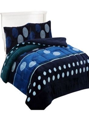 PLUMONES CON CHIPORRO SUPER KING SUPER SUAVES -1