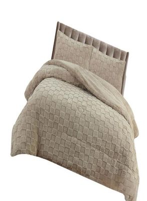 Imagen 2 del producto CUBRECAMA GRUESO DE INVIERNO CON CHIPORRO C12