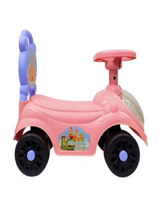 Imagen 2 del producto CORREPASILLO CAMINADOR NIÑA PRINCESA