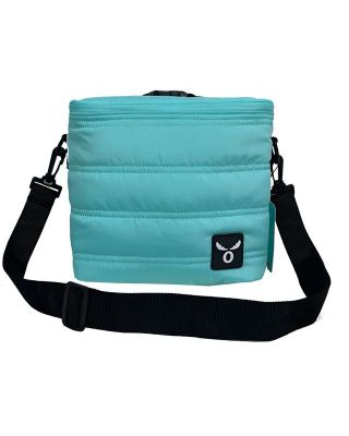 LONCHERA PARKA TERMICA  MOOSE  VERDE