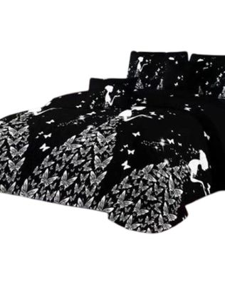 Imagen 2 del producto Cubrecama Quilt 2 Plazas+2 Fundas Verano Fresco 13n27