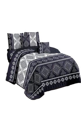 Imagen 2 del producto COBERTOR TIPO COLCHA VERANO 1,5 PLAZA