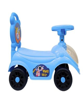 Imagen 2 del producto CORREPASILLO CAMINADOR NIÑO ASTRONAUTA