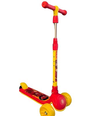 Imagen 2 del producto SCOOTER NIÑO PLEGABLE FLASH