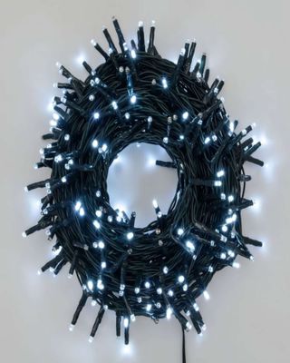 Imagen 2 del producto 500 Luces Led Blancas Guirnalda NAVIDAD Lineales