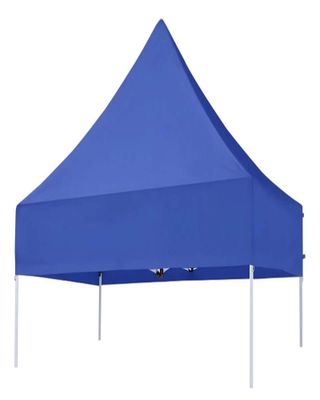 Carpa Lona Repuesto Para Toldo Impermeable Plegable