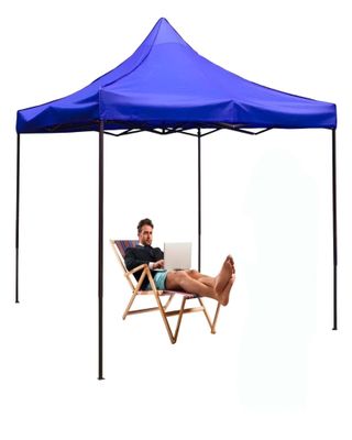 Imagen 2 del producto Carpa Lona Repuesto Para Toldo Impermeable Plegable 