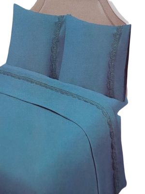 Imagen 2 del producto JUEGO DE SABANA PARA CAMA KING H.11