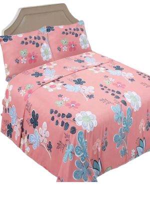 Imagen 1 del producto JUEGO DE SABANA PARA CAMA KING H.17