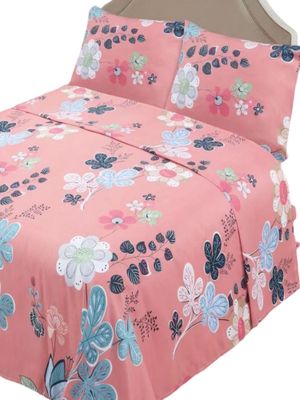 Imagen 2 del producto JUEGO DE SABANA PARA CAMA KING H.17