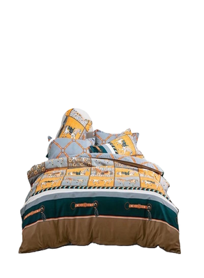 Imagen 2 del producto COBERTOR TIPO COLCHA VERANO 2 PLAZA