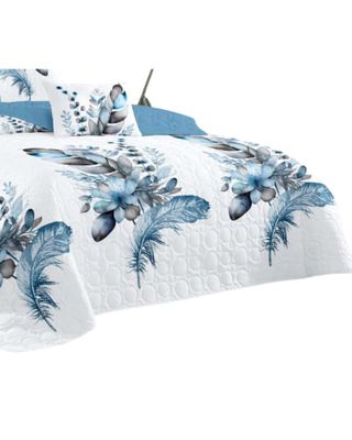 Imagen 2 del producto CUBRECAMA PRIMAVERA VERANO KING-SUPER KING  D10