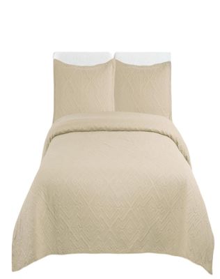 CUBRECAMA QUILT 2 PLAZA Codg.11