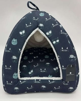 Cama de Gato DSN Triangle/ Meow gato