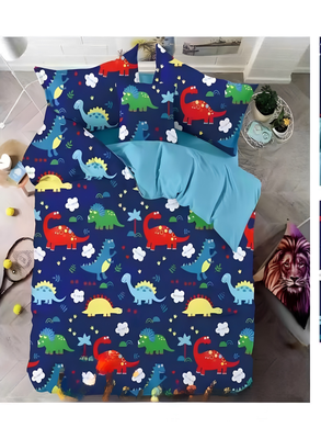 Imagen 2 del producto Cobertor Quilt De Verano Reversibles 1,5 Plaza