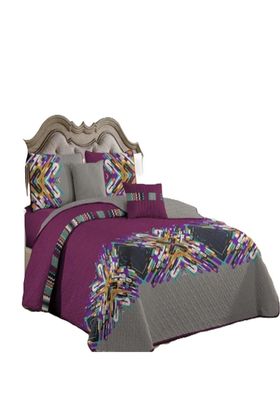 Imagen 2 del producto COBERTOR TIPO COLCHA VERANO 2 PLAZA