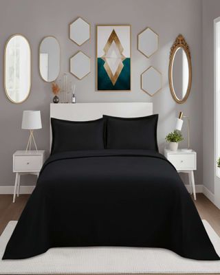 Imagen 2 del producto Juego de Sábanas Polar Premium King Térmicas Extra Suaves 03