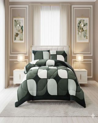 Imagen 2 del producto Cubrecama Chiporro 2 plaza Extra Suave Térmico Premium c2