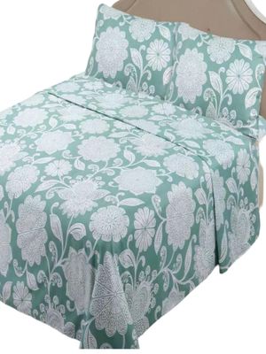 Imagen 2 del producto JUEGO DE SABANA PARA CAMA KING H.19